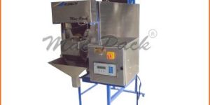 Semi Digital Weigh Metric Machine