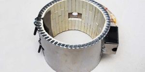Ceramic Band Heaters
