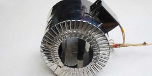 Ceramic Jackated Band Heaters