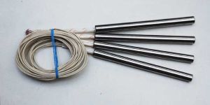 High Density Cartridge Heaters