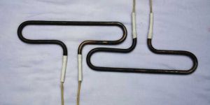 Manifold Tubular Heaters