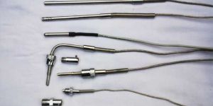 Thermocouples