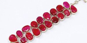 Sterling Silver Bracelet