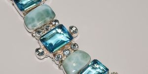 Sterling Silver Bracelet