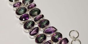 Sterling Silver Bracelet