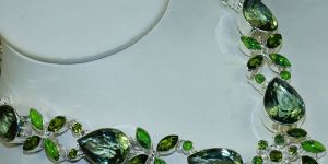 Sterling Silver Necklace