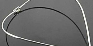 Sterling Silver Necklace SSIN-009