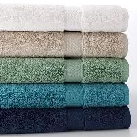 Fancy Towels