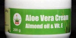 Aloe Vera Oil