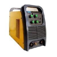 Longitudinal Argon Welding Machine