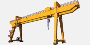 Gantry Crane