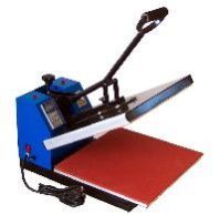 Heat Press Machine