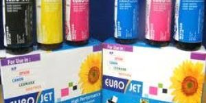 Inkjet Printer Inks