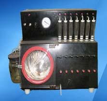 Vacuum Inkjet Refilling Machine