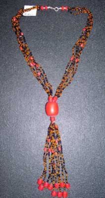 Beaded Necklaces-19