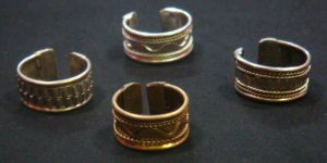 Brass Rings