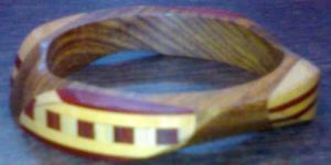 Wooden Bangles-04