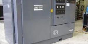 Oil Free Air Compressor