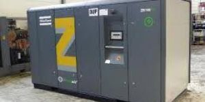 Screw Air Compressor