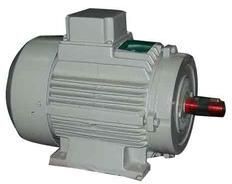 Crane & Hoist Duty Motor