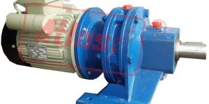 Cycloidal Gearbox