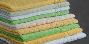 Bath Towels