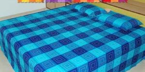 Cotton Bedspread