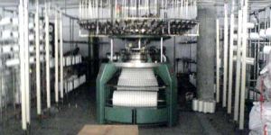 Knitted Fabrics Kdfs-007