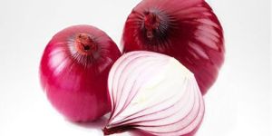 Dehydrated Red Onion