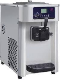 Ice Cream Making Machine