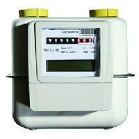 Gas Meters