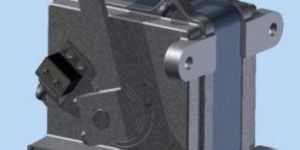 Industrial Electromagnetic Hammer