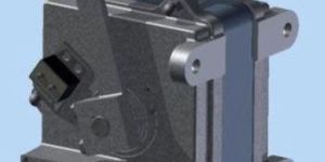 Knocker Electromagnetic Hammer