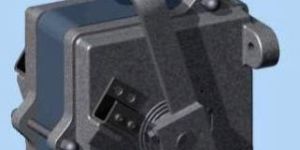 Pneumatic Vibrator Substitute