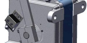 Spray Dryer Electromagnetic Hammer