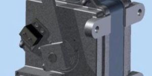 Spray Dryer Vibrator