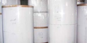 Uncoated White Duplex Boards