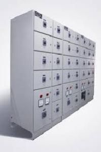 DC Distribution Boards