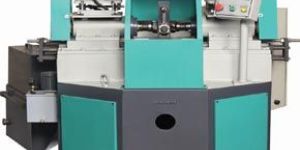 Duplex Rib Milling Machine