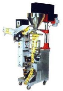 Auger Filling Machine