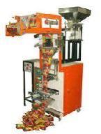 Automatic Form Fill Seal Machine