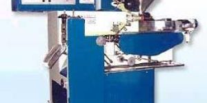 Candy Wrapping Machine