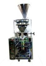 Form Fill Seal Machine-Model HTP COLLAR-01