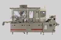 Horizontal Form Fill Seal Machine