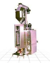 Model HTP COLLAR-02 Form Fill & Seal Machine