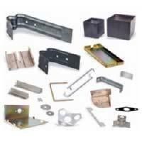 Precision Pressed Components