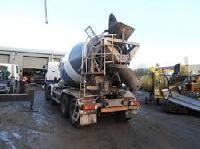 Concrete Equipment