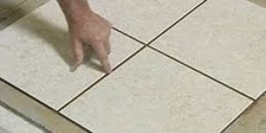 Epoxy Grout