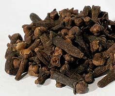 Cloves Seeds