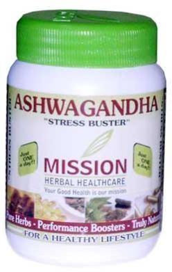 Ashwagandha